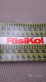 Risiko Vintage anni '70/80