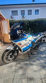 Honda CBX 750 F2 (1986) - Iscritta FMI - Eccellent