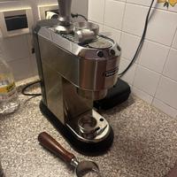 DeLonghi Dedica