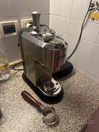 DeLonghi Dedica