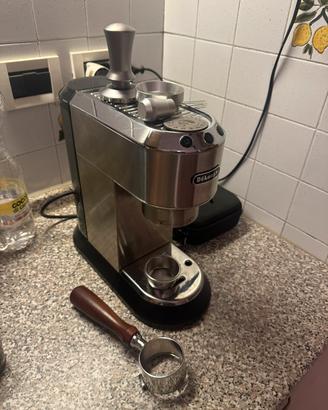 DeLonghi Dedica