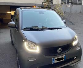 SMART fortwo 3ªs.(C/A453) - 2017