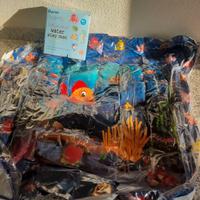 Tappettino gonfiabile per neonati