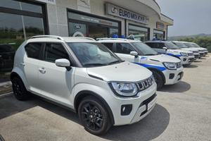 SUZUKI Ignis 1.2 TOP HYBRID KM0