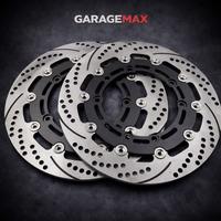 DISCHI FRENO ANTERIORI RACING TMAX 530 / 560