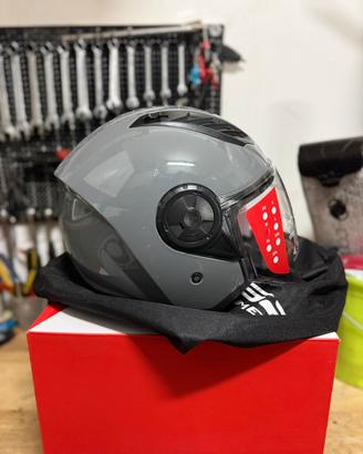 Caschi NUOVI X MOTO/SCOOTER