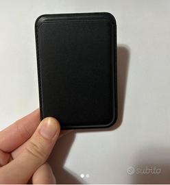 Portatessere magnetico