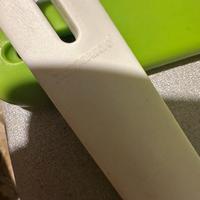 Scola pasta tupperware