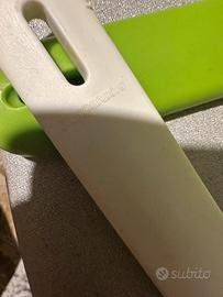 Scola pasta tupperware