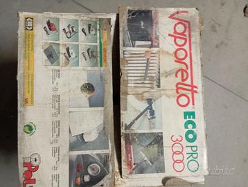 Vaporetto Eco Pro 3000 Polti