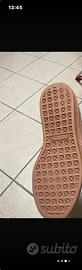 Sneakers donna in suede