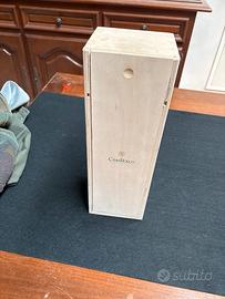Ca del bosco magnum 2011 curtefranca