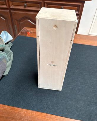 Ca del bosco magnum 2011 curtefranca
