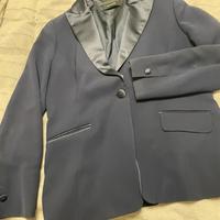 Tailleur pantaloni mid season