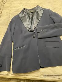 Tailleur pantaloni mid season