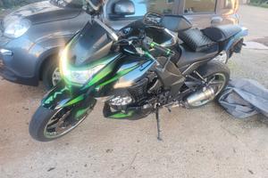 kawasaky z 1000