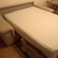 Divano letto Nuovarredo Sirio