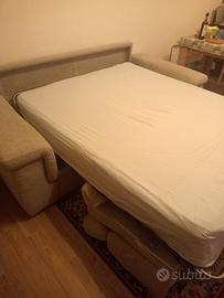 Divano letto Nuovarredo Sirio