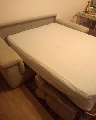 Divano letto Nuovarredo Sirio