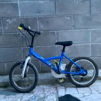 bici per bambini B-twin