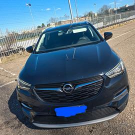 Opel Grandland X 1.5 Ecotec Innovation S – 2019