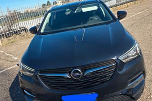 Opel Grandland X 1.5 Ecotec Innovation S – 2019
