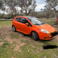 Grande Punto 1.3 Multijet 90cv