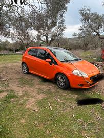 Grande Punto 1.3 Multijet 90cv