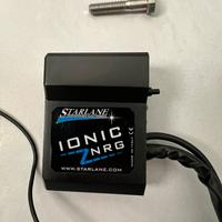Starlane ionic NRG quickshifter DUCATI 749 999