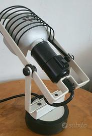 Artemide Faretto Sintesi 1975 Ernesto Gismondi 