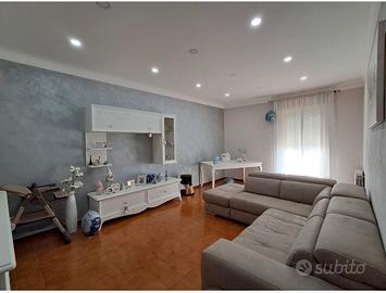 Appartamento luminoso
