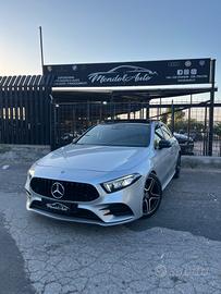 Mercedes-benz A 200 d Automatic Premium