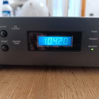 NAD Stereo Tuner 412 – Sintonizzatore Hi-Fi