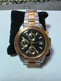 philip watch carabien anni 90