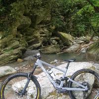 specialized enduro 