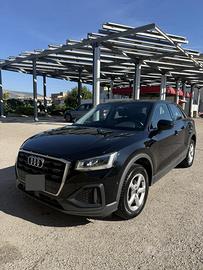 AUDI Q2 – 2021 – 115.000 KM – AUTOMATICA