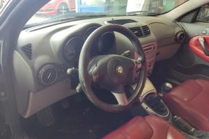 Cruscotto ALFA ROMEO GT del 2004