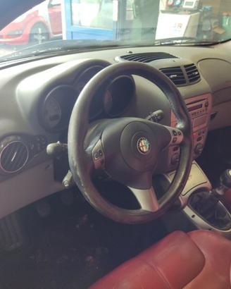 Cruscotto ALFA ROMEO GT del 2004