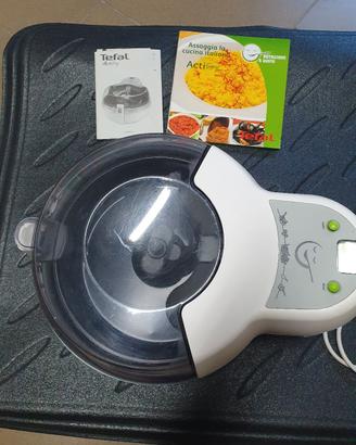 Friggitrice ad aria ActiFry Tefal