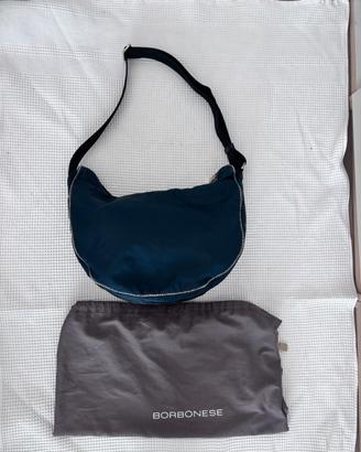 Borsa Borbonese Luna taglia media
