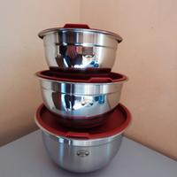 Le professionali - Set 3 bastardelle