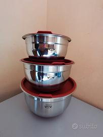 Le professionali - Set 3 bastardelle