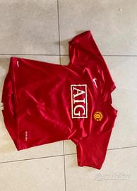 maglia da calcio