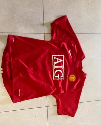 maglia da calcio