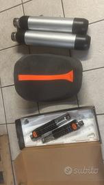 Accessori moto