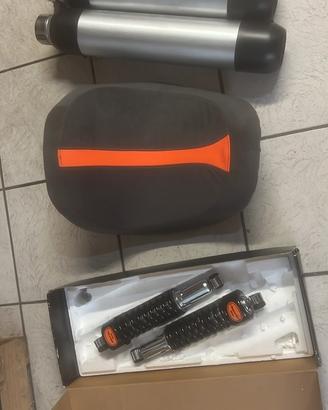 Accessori moto