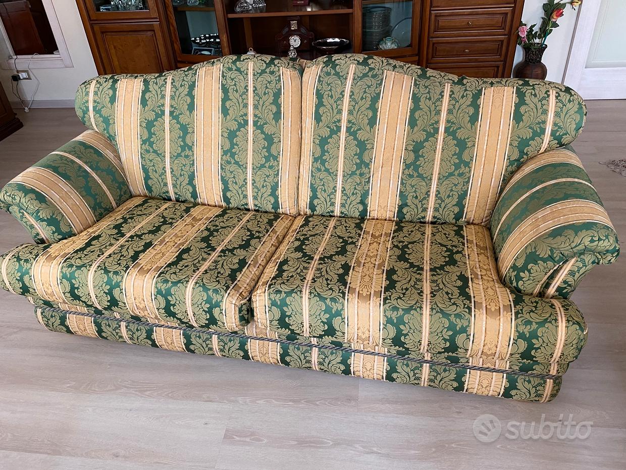 Tessuti Pregiati Stoffe Divani Classici Salotto Divani Moderni