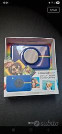 polaroid snap viola