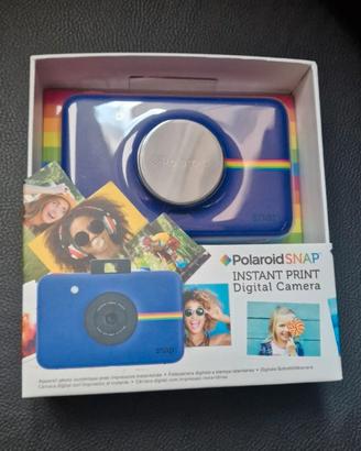 polaroid snap viola