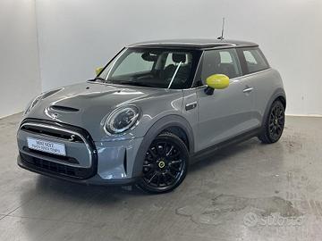 Mini Cooper SE 3p Yours auto